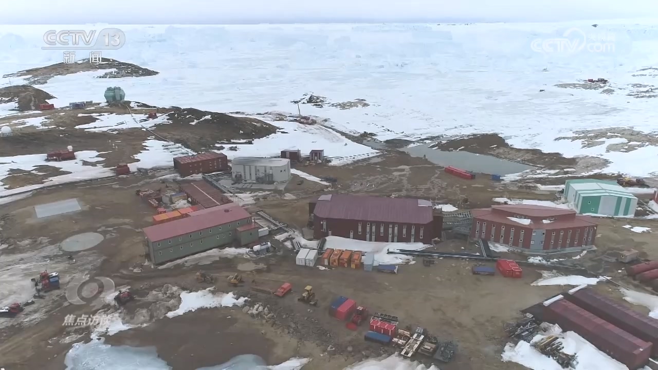 极地考察的意义_无极深度解析_