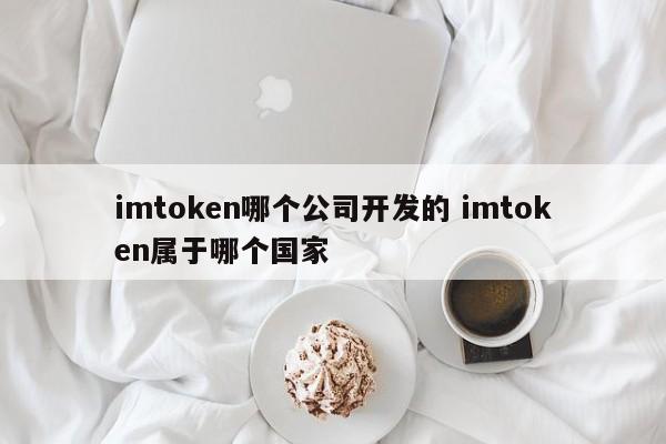 _imtoken哪个公司开发的 imtoken属于哪个国家_imtoken哪个公司开发的 imtoken属于哪个国家
