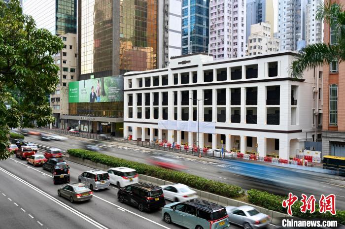 香江观澜：香港打造全球“调解之都”_香江观澜：香港打造全球“调解之都”_