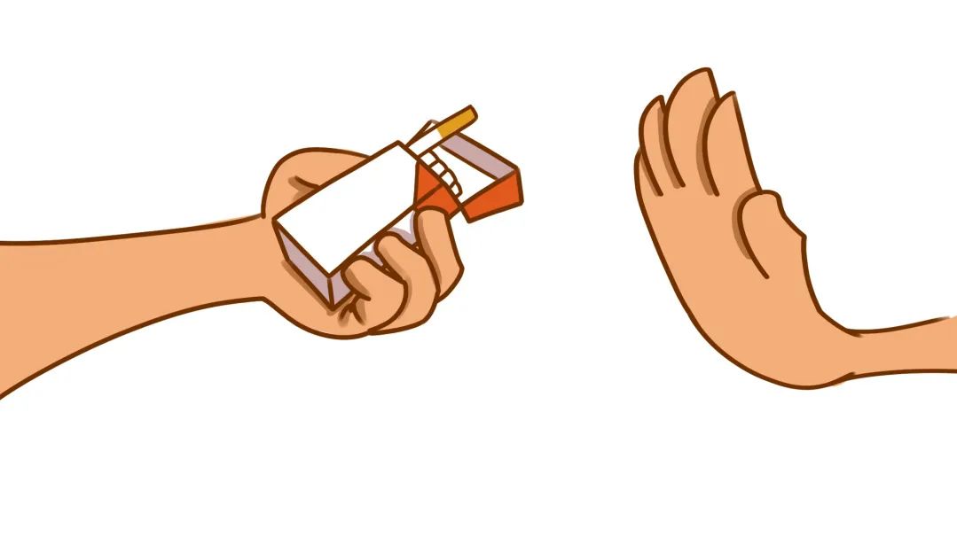 戒烟的误区__认清吸烟的本质就戒烟了
