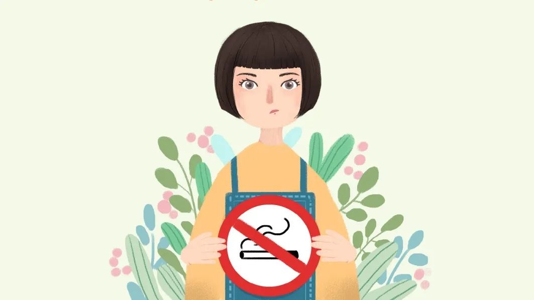 认清吸烟的本质就戒烟了_戒烟的误区_