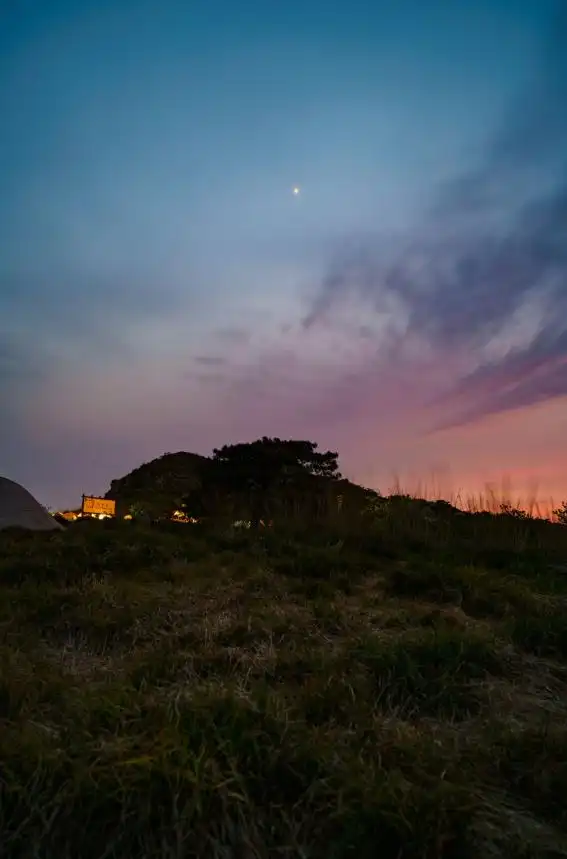 就在今天!这幕高颜值“星月童话”别错过