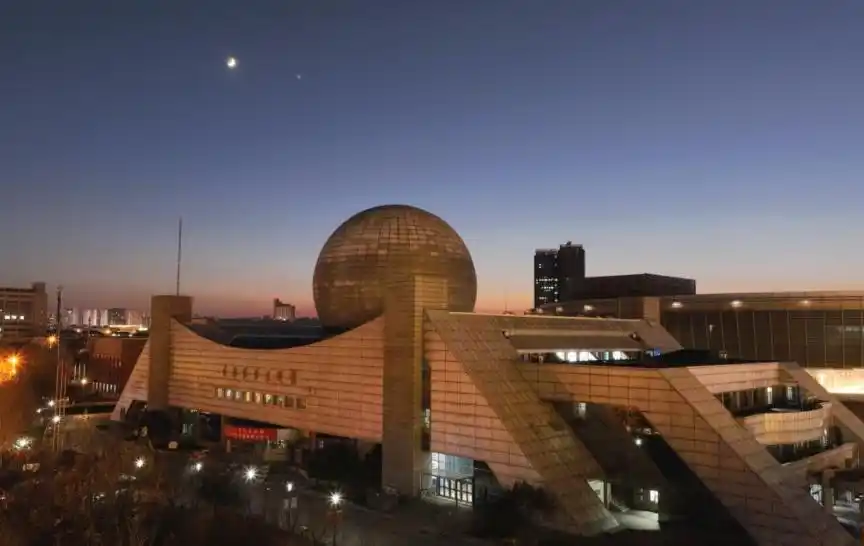 就在今天!这幕高颜值“星月童话”别错过__就在今天!这幕高颜值“星月童话”别错过