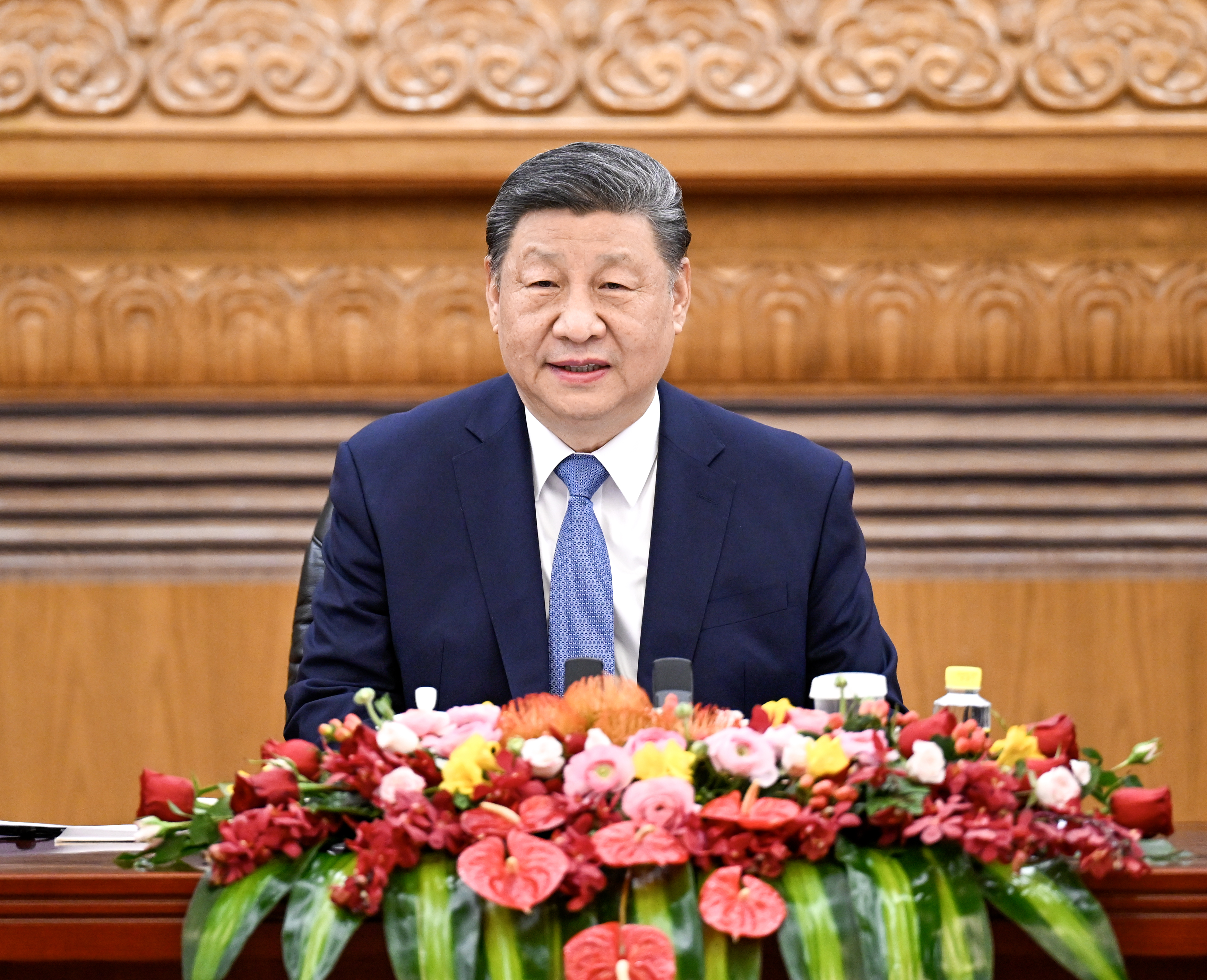热解读·见微｜中国为何是外资企业投资的沃土？_热解读·见微｜中国为何是外资企业投资的沃土？_