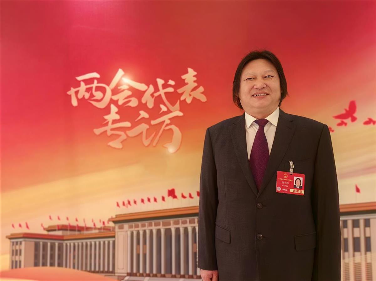 全国人大代表庞永辉：建议在全国推行“春秋假”，促进假日消费