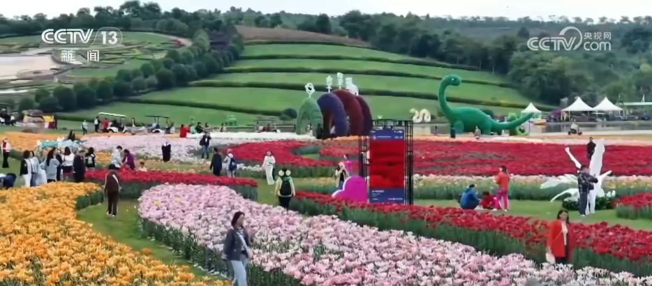 _清明气温回升_清明节气升温