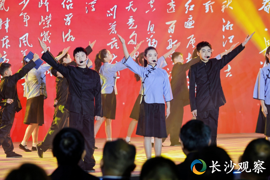 _鲜、活、燃！这堂思政课“热气腾腾”_鲜、活、燃！这堂思政课“热气腾腾”
