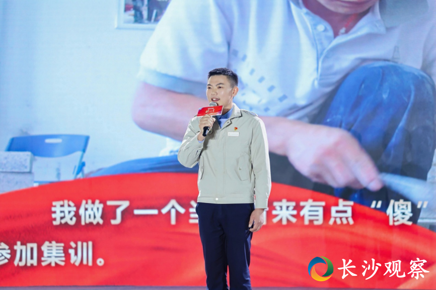 鲜、活、燃！这堂思政课“热气腾腾”_鲜、活、燃！这堂思政课“热气腾腾”_
