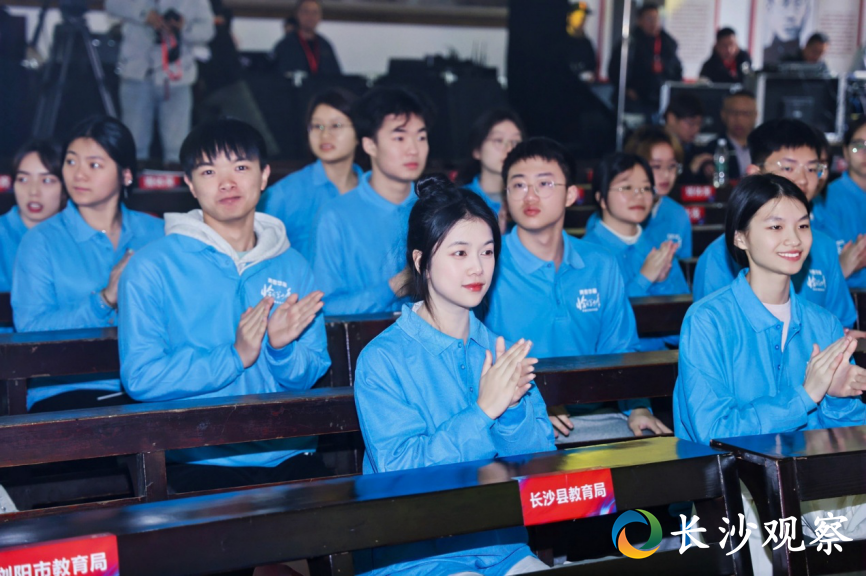 鲜、活、燃！这堂思政课“热气腾腾”_鲜、活、燃！这堂思政课“热气腾腾”_