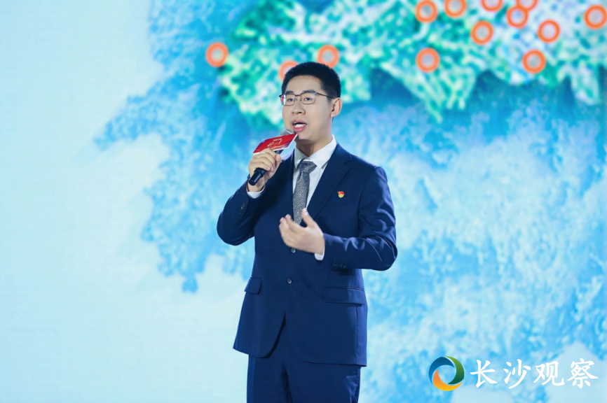 鲜、活、燃！这堂思政课“热气腾腾”__鲜、活、燃！这堂思政课“热气腾腾”