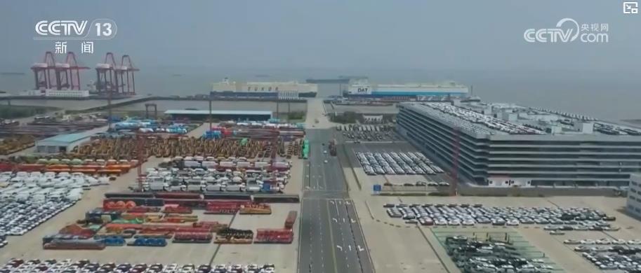 _借船出海战略_实现借船出海