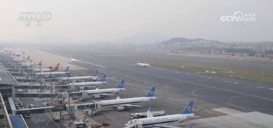 我国航空物流市场需求保持高位增长 国际航线网络不断密织_我国航空物流市场需求保持高位增长 国际航线网络不断密织_