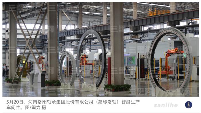 _德勤从中国制造到中国智造_极智嘉中国智造