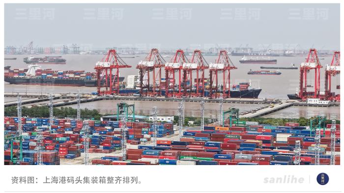 美国客户下单潮彰显中国制造韧性_美国客户下单潮彰显中国制造韧性_