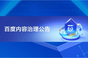 百度2025年2月侵权举报受理公示