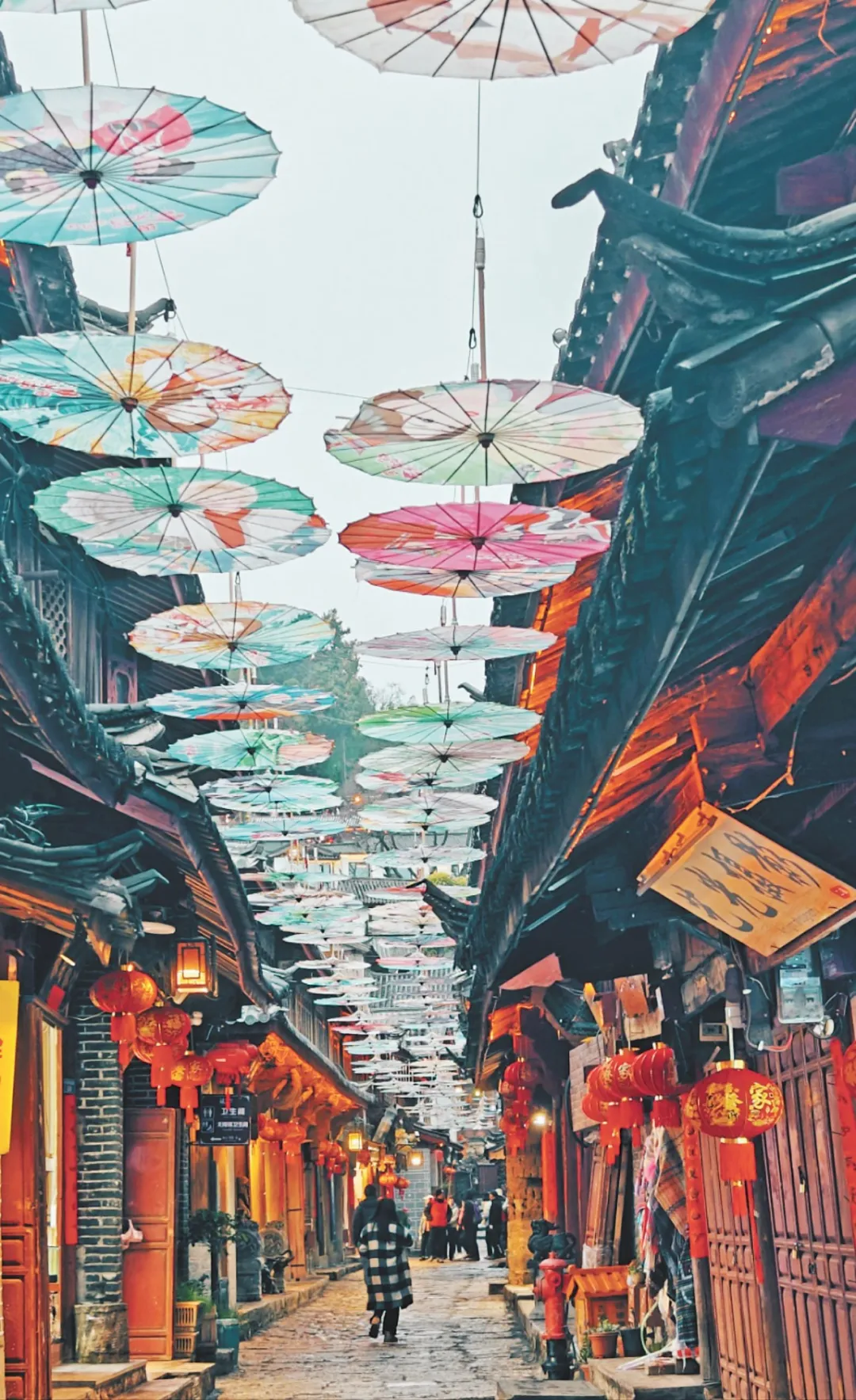 文化中国行 | 一南一北两座古城，今天如何保持“顶流”？__文化中国行 | 一南一北两座古城，今天如何保持“顶流”？