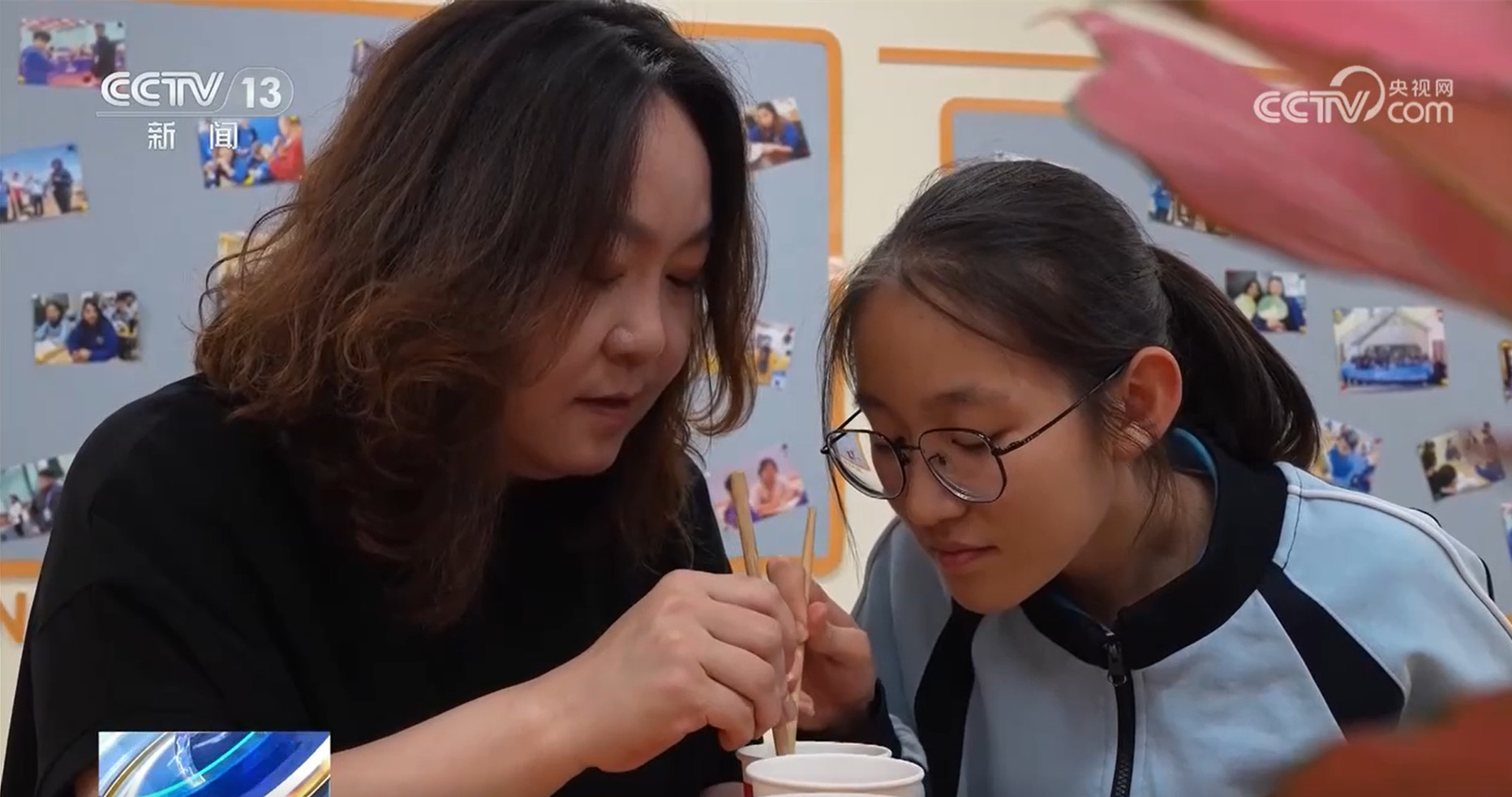 心理健康家校共育联动机制_家校合力护航青少年的心理健康_