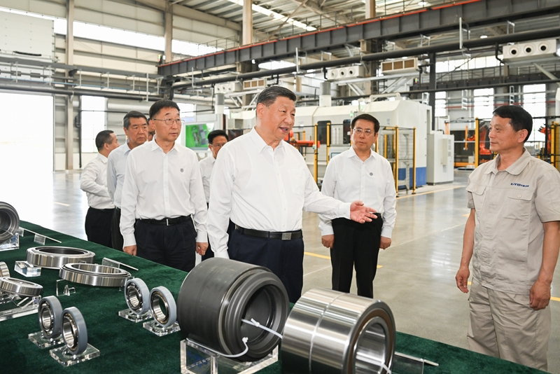 _治理效能更加凸显_治理效能释放